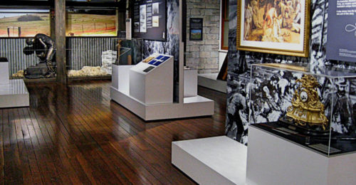 Australian Workers Heritage Centre